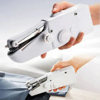 Portable Mini Handle Sewing Machine