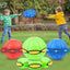 Throw Disc & Catch The Ball - KidoKraze
