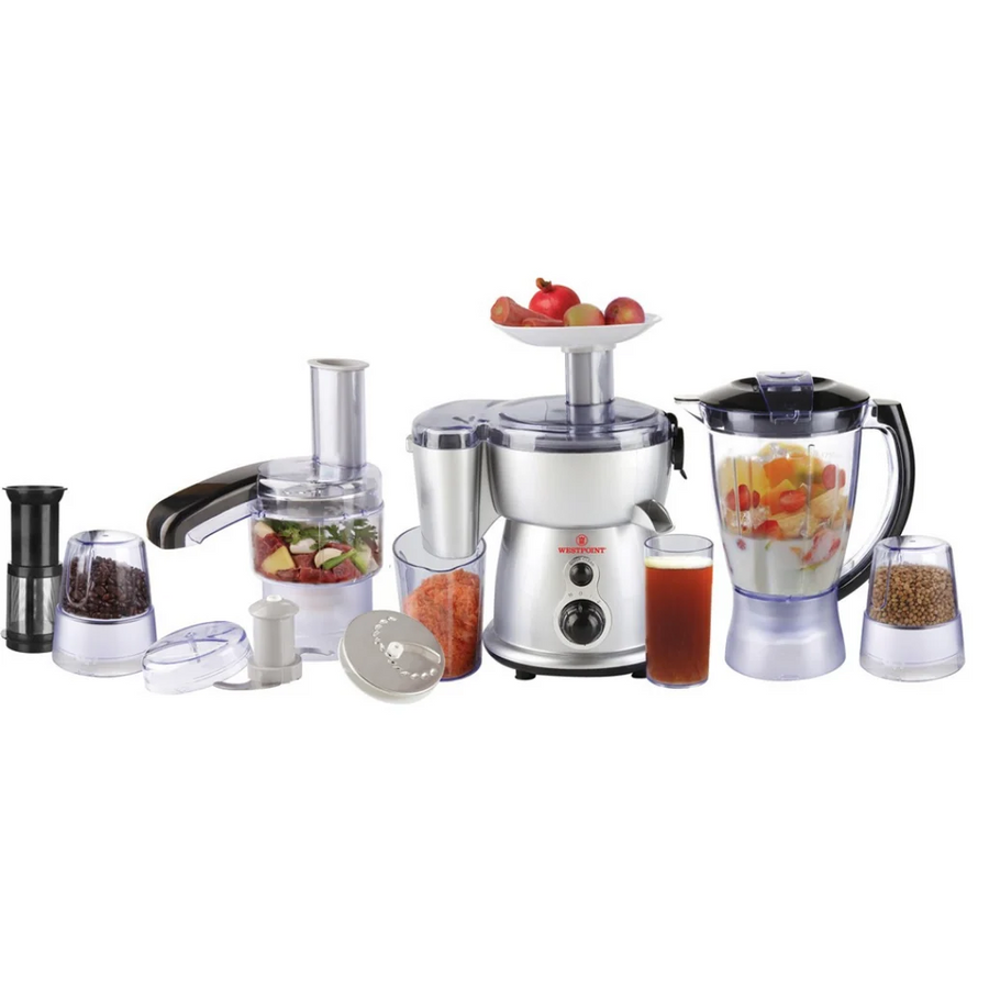 Westpoint WF-2804 Kitchen Chef With Official Warranty
