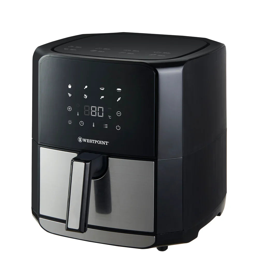 Westpoint WF-5257 6.5L Air fryer With Official Warranty Main image