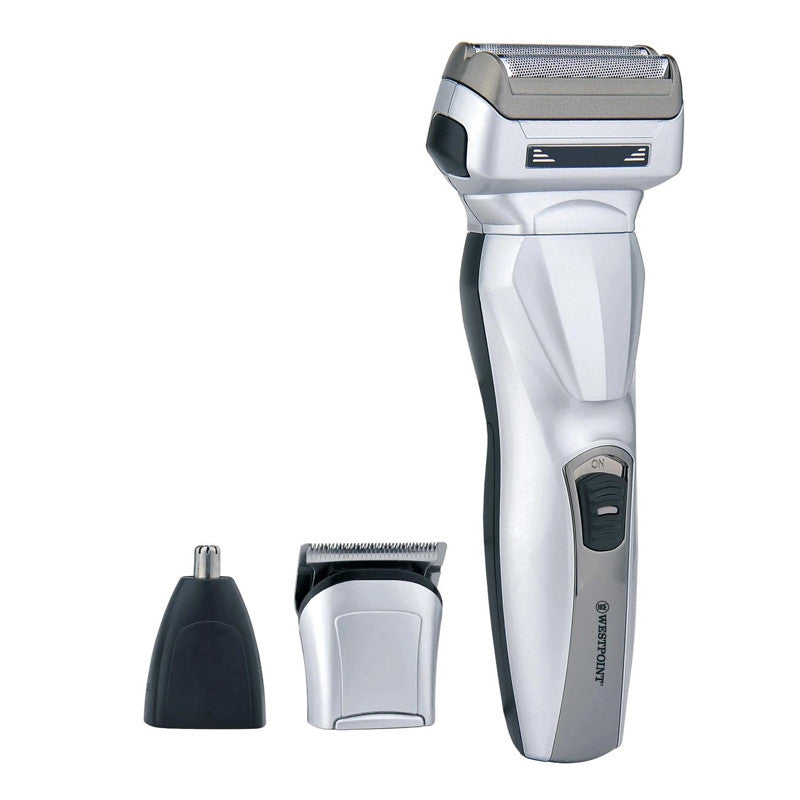 Westpoint WF-6613 Hair Clipper With Official Warranty Main image