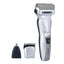 Westpoint WF-6613 Hair Clipper With Official Warranty