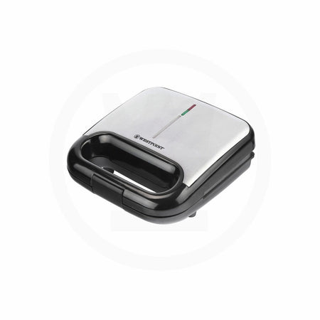 Westpoint WF-6686 Deluxe Sandwich Toaster With Official Warranty