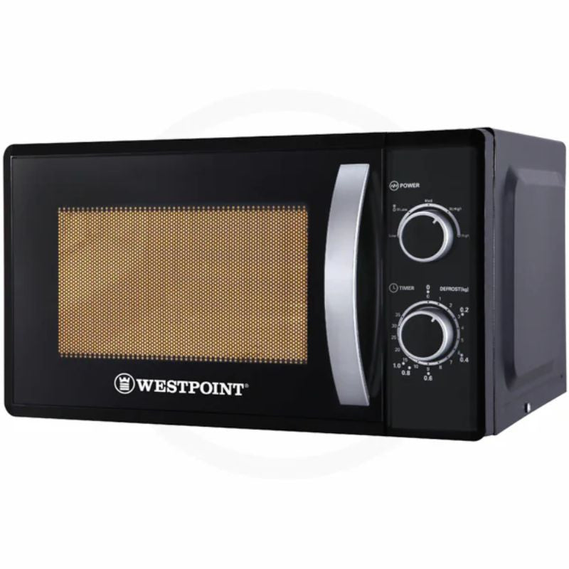 Westpoint WF-823M Microwave Oven With Official Warranty Main image