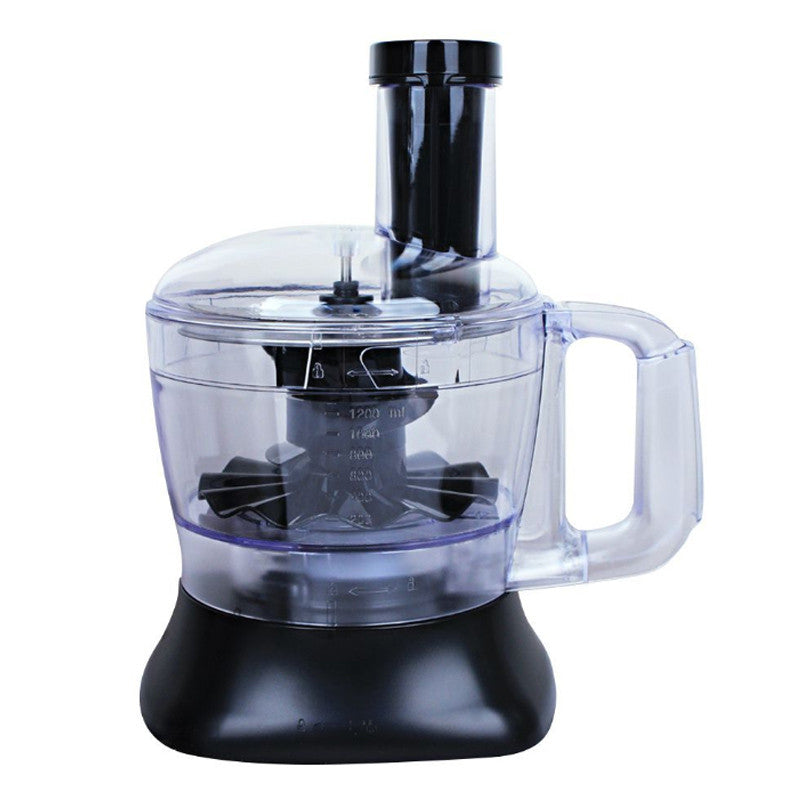 Westpoint WF-8818 11 In 1 RoboMax Food Factory With Official Warranty Secondary image