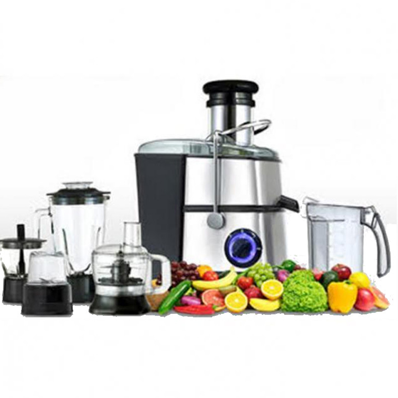 Westpoint WF-8818 11 In 1 RoboMax Food Factory With Official Warranty Main image
