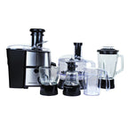 Westpoint WF-8818 11 In 1 RoboMax Food Factory With Official Warranty