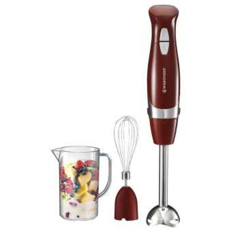 Westpoint WF-9715 Hand Blender & Beater With Official Warranty Main image