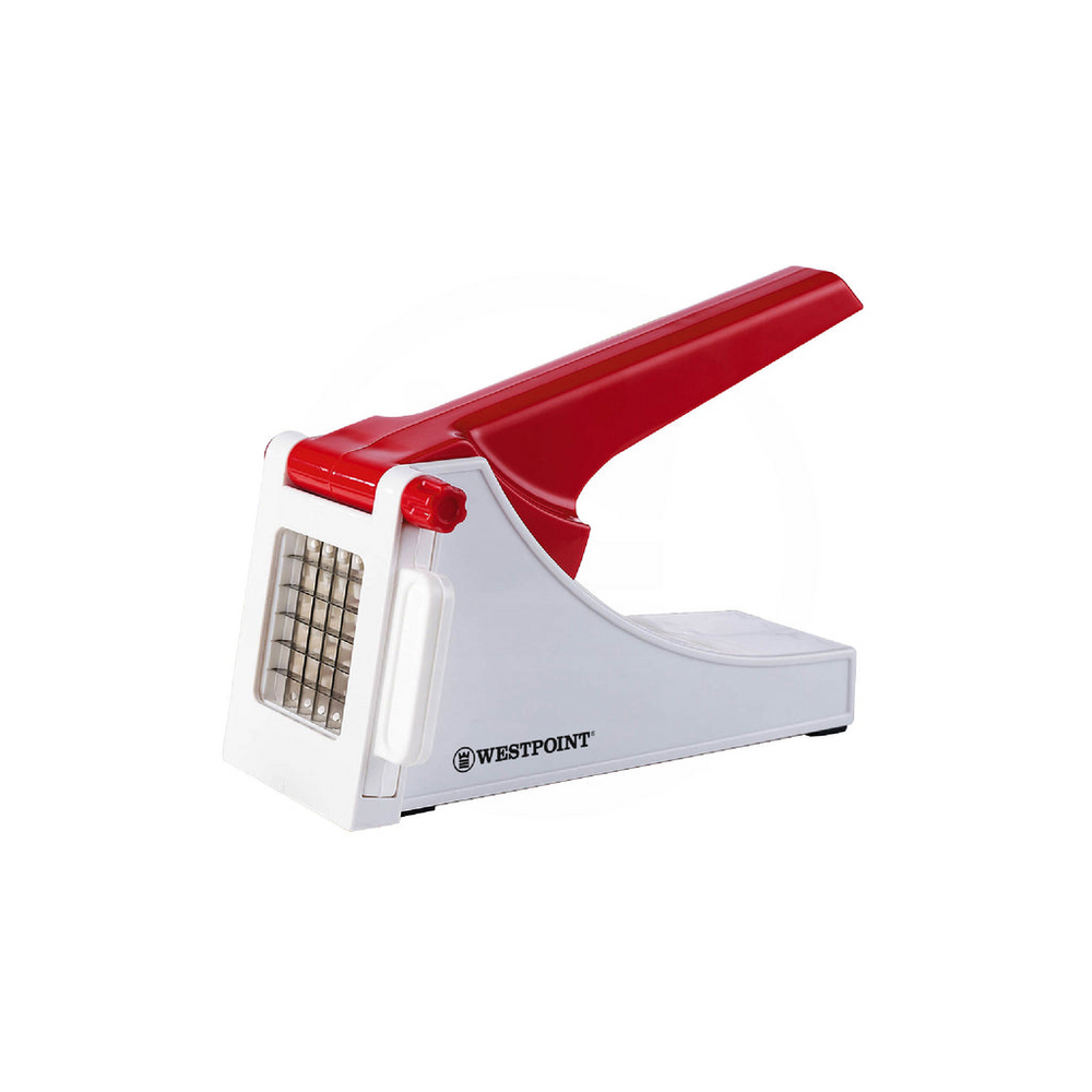 Westpoint WF-05 Deluxe Fries Cutter With Official Warranty