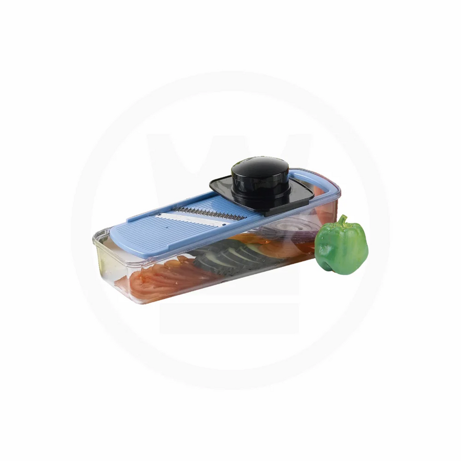 Westpoint WF-07 Deluxe Kitchen Slicer With Official Warranty