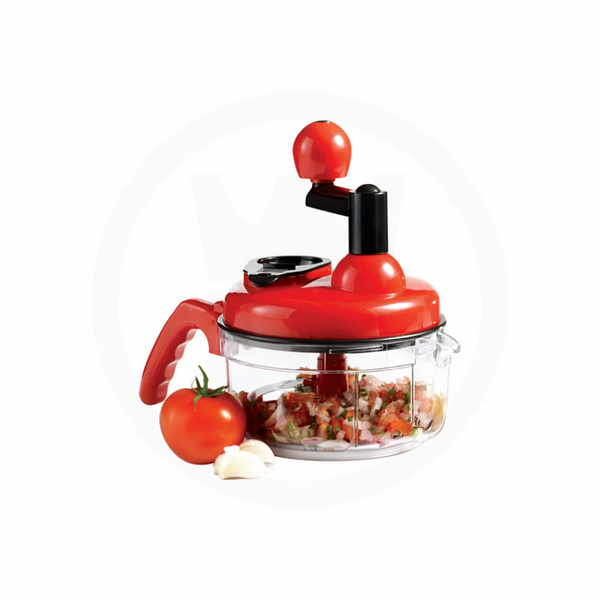 Westpoint WF-10 Quick Chopper With Official Warranty