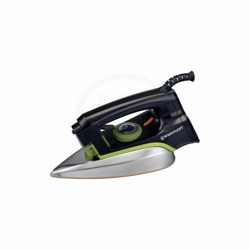 Westpoint WF-2430 Deluxe Dry Iron With Official Warranty