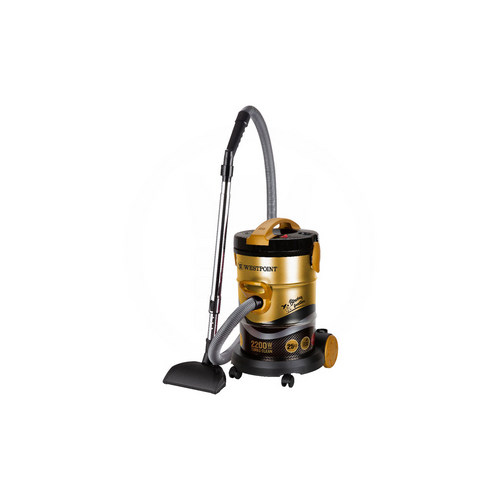 Westpoint WF-3469 Professional Vacuum Cleaner With Official Warranty