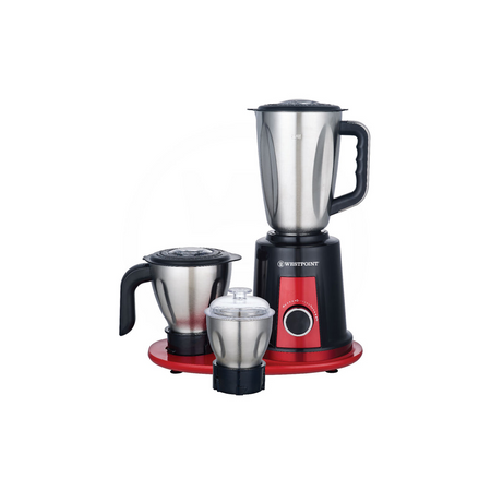 Westpoint WF-367 Professional Blender and Grinder 3 in 1 With Official Warranty