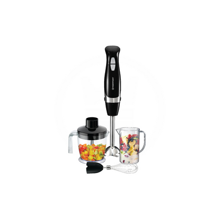 Westpoint WF-4201 Deluxe Hand Blender 3 in 1 With Official Warranty