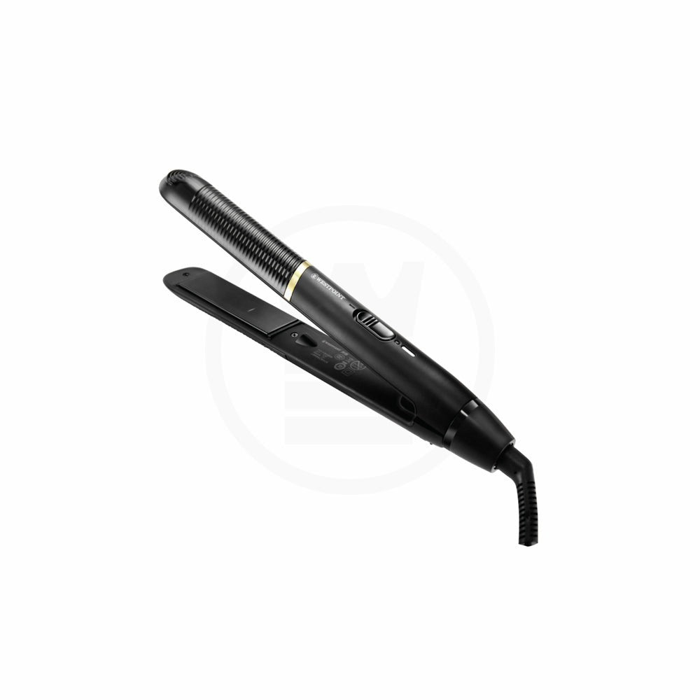 Westpoint WF-6807 Deluxe Hair Straightener With Official Warranty