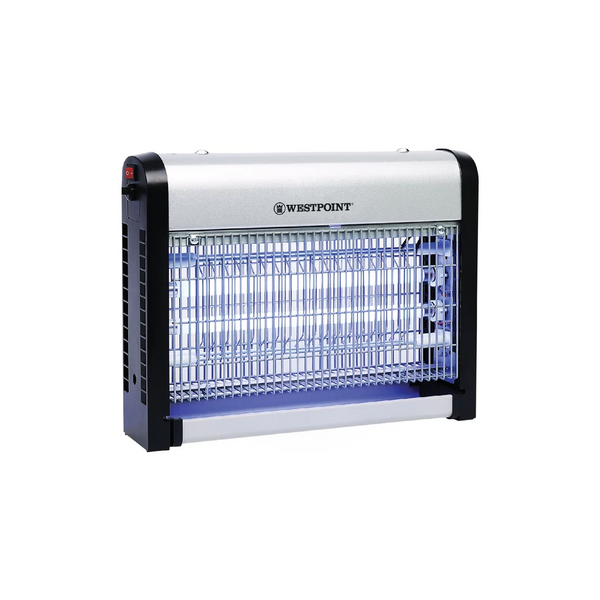 Westpoint WF-7112 Deluxe Insect Killer With Official Warranty