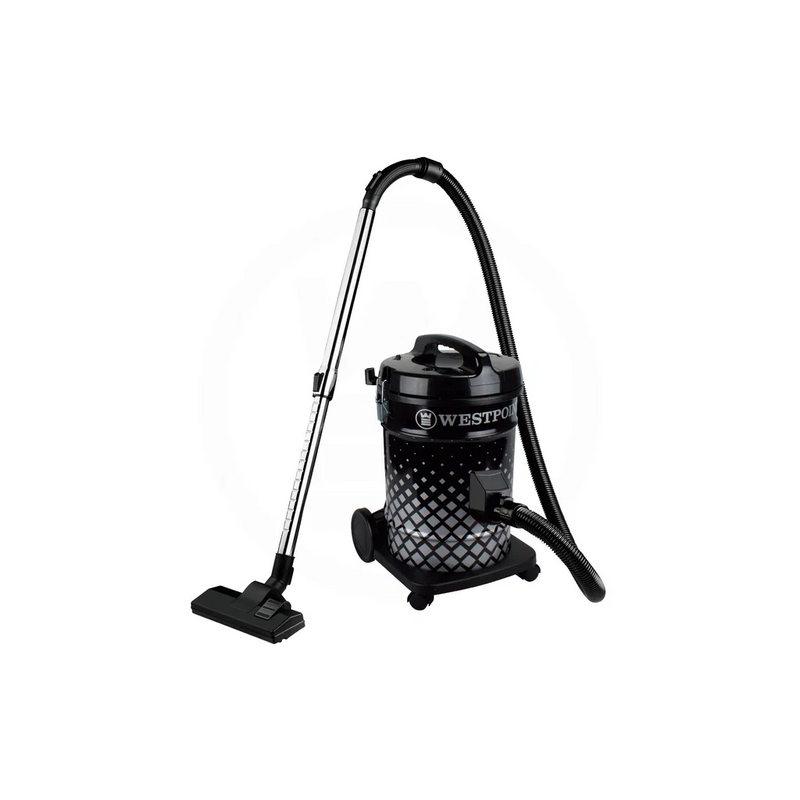 Westpoint WF-960 Deluxe Vacuum Cleaner With Official Warranty