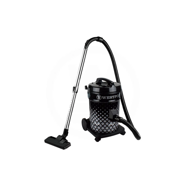 Westpoint WF-960 Deluxe Vacuum Cleaner With Official Warranty