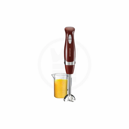 Westpoint WF-9714 Professional Hand Blender With Official Warranty