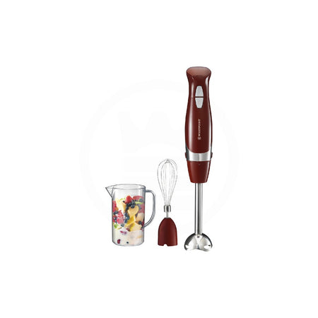 Westpoint WF-9715 Professional Hand Blender 2 in 1 With Official Warranty