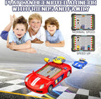 Super Mario Car Adventure Steering Wheel Toy