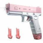 Glock Rechargeable Water pastoll Toy