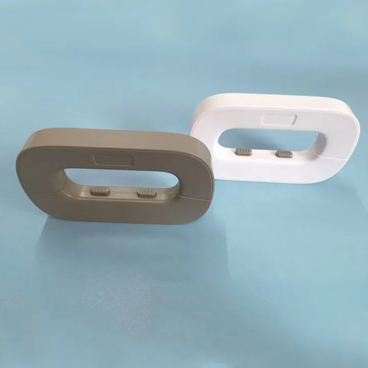 Plastic Household Supplies For Toddler Kids Refrigerator Door Lock Baby Security Latch Children Protector Baby Safety