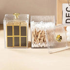 Acrylic Glow Boxes