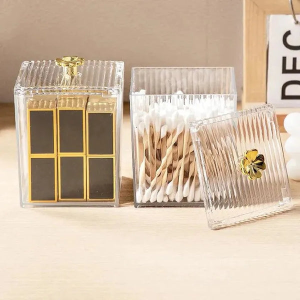 Acrylic Glow Boxes
