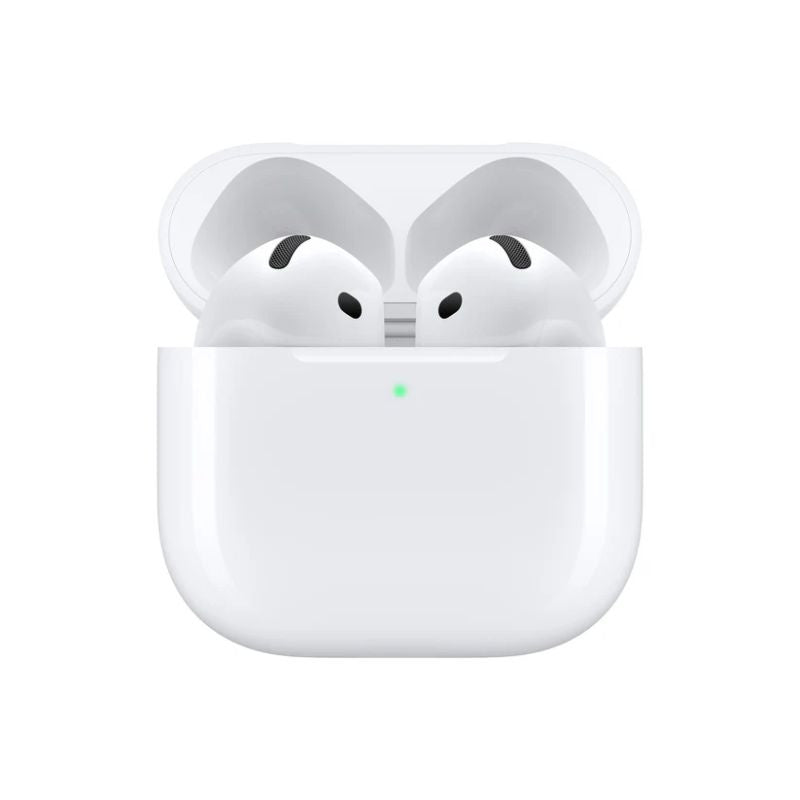 Airpods 4 ANC With Active Noise Cancellation