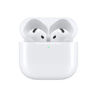 Airpods 4 ANC With Active Noise Cancellation