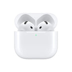 Airpods 4 ANC With Active Noise Cancellation
