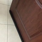 Twin Door Draft 40 Inches | Insect Protector - Air Stopper -Room temperature Controller | Under Bottom Seal - Twin Draft Guard