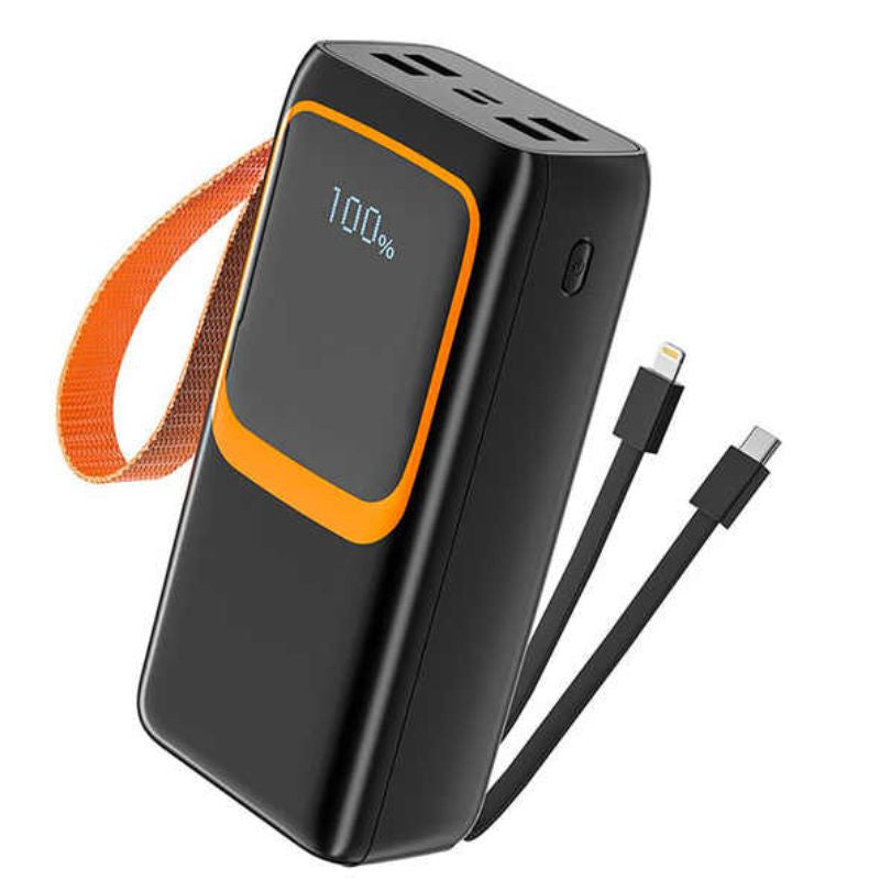 Kalio K-A160 30000mAh Power Bank 66W Secondary image