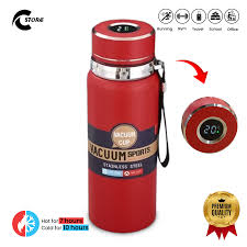 Yikesi Double Walled Stainless Steel Bottle