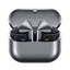 SAMSUNG Galaxy Buds 3 Pro - Wireless TWS Earbuds with ANC - Hi-Fi Sound & Long Battery Life - AI True Wireless Bluetooth Earbuds, Noise Cancelling, Sound Optimization, Touch Controls, Real-Time Interpreter, Redesigned Comfort Fit -Best Airpods Alternative