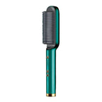 Electric Professional Hair Straightening Brush For Girls