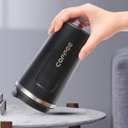Digital Display Stainless Steel Coffee Mug  ( Hot & Cold )