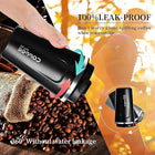 Digital Display Stainless Steel Coffee Mug  ( Hot & Cold )