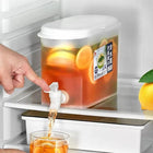 Portable 3.5 Litres Juice Dispenser