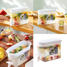 Portable 3.5 Litres Juice Dispenser