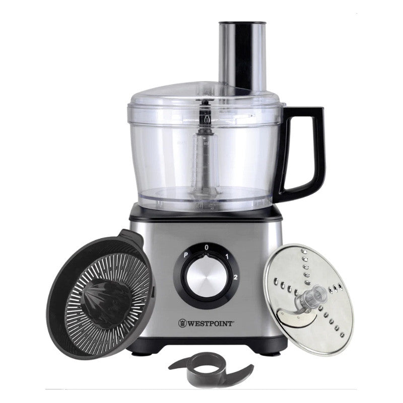 WestPoint Wf-501 Deluxe Kitchen Robot With Official Warranty Main image