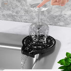 Automatic Glass & Cup Washer