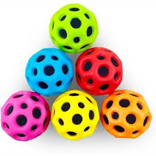 Bouncing Ball Each Secondary image