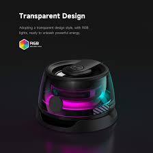 Edifier G200 Magnetic Bluetooth Speaker - Gift Ideas - Multifunctional Cell Phone Stand Wireless Speaker with Strong Magnet for iPhone/Android/Fridge/Workbench/Pole/Car/Bike/Golf Cart & Anything Metal | Edifier Portable small speaker | Edifier speakers |