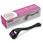 High Quality Derma Roller 0.5 Mm Hair Regrowth Beard Growth Anti Hair Loss Treatment Thinning