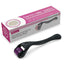 High Quality Derma Roller 0.5 Mm Hair Regrowth Beard Growth Anti Hair Loss Treatment Thinning