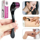 High Quality Derma Roller 0.5 Mm Hair Regrowth Beard Growth Anti Hair Loss Treatment Thinning
