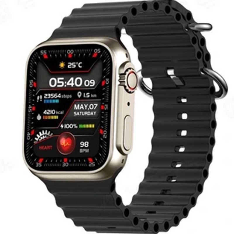 HK9 Ultra 2 Smart Watch Main image